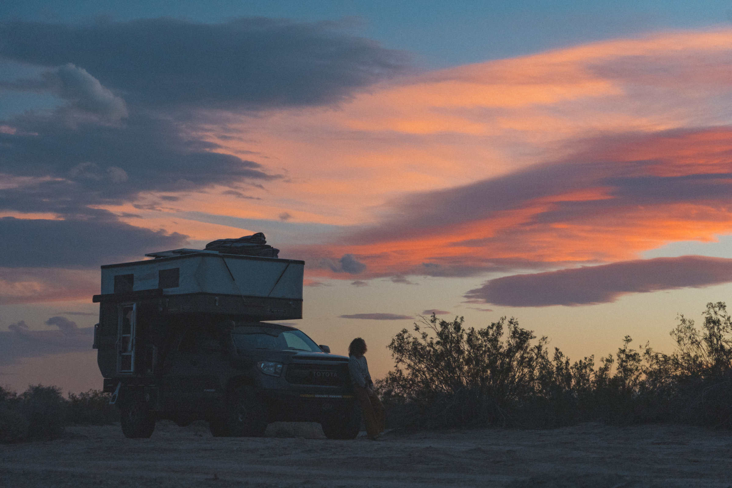 Wherever You May Roam | Bound For Nowhere