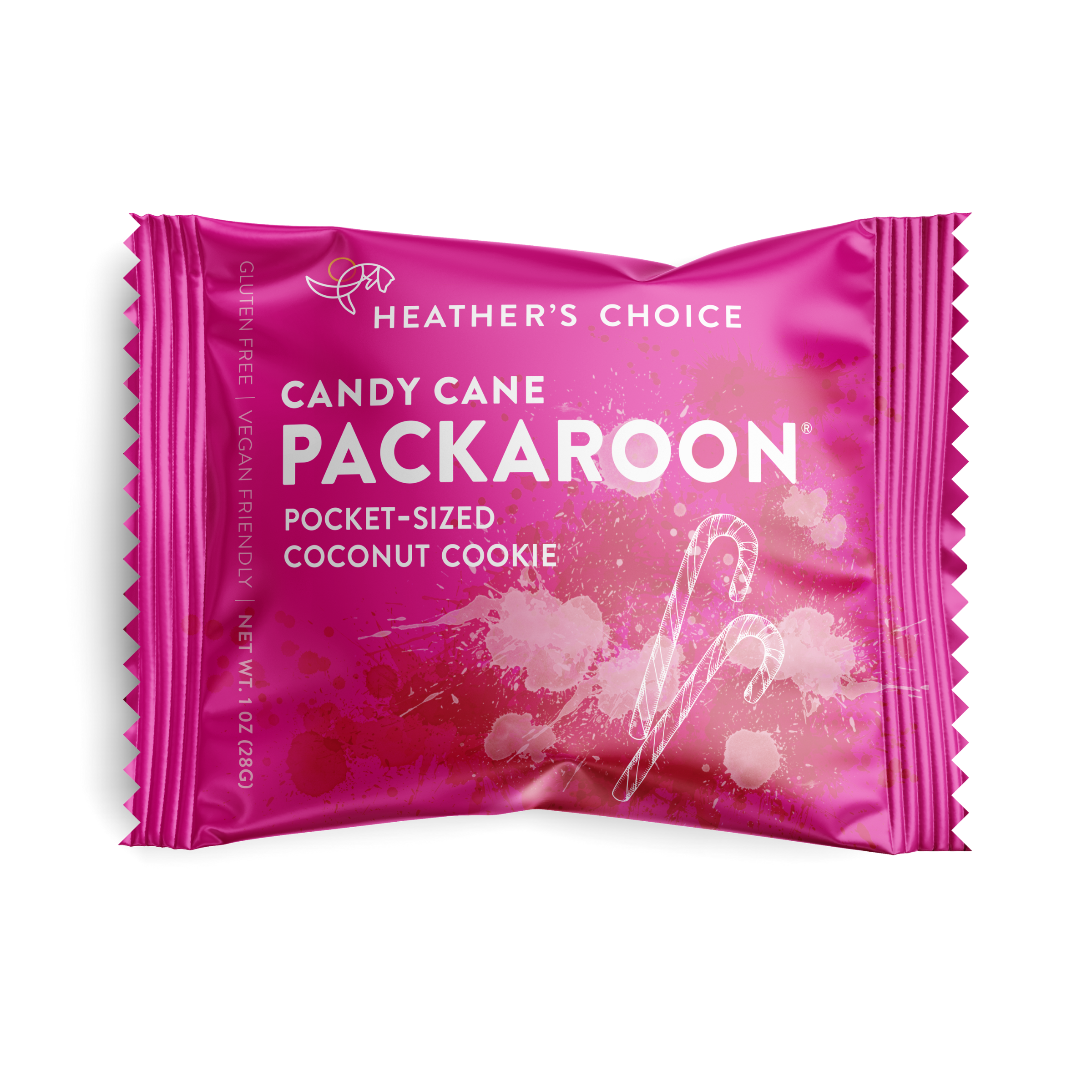 Seasonal Packaroon Variety Pack