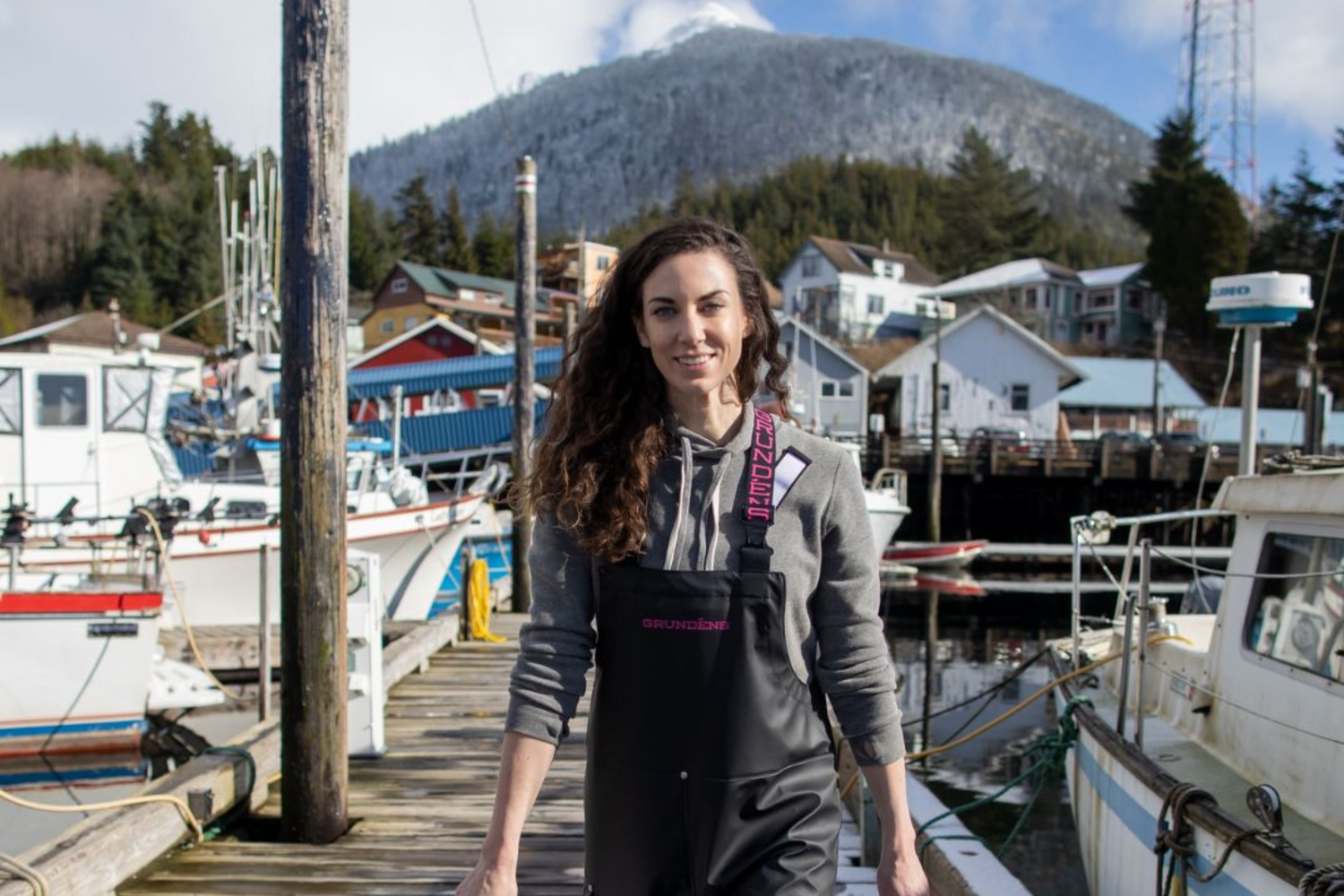 Wherever You May Roam | Jenn Brown with Foraged & Found