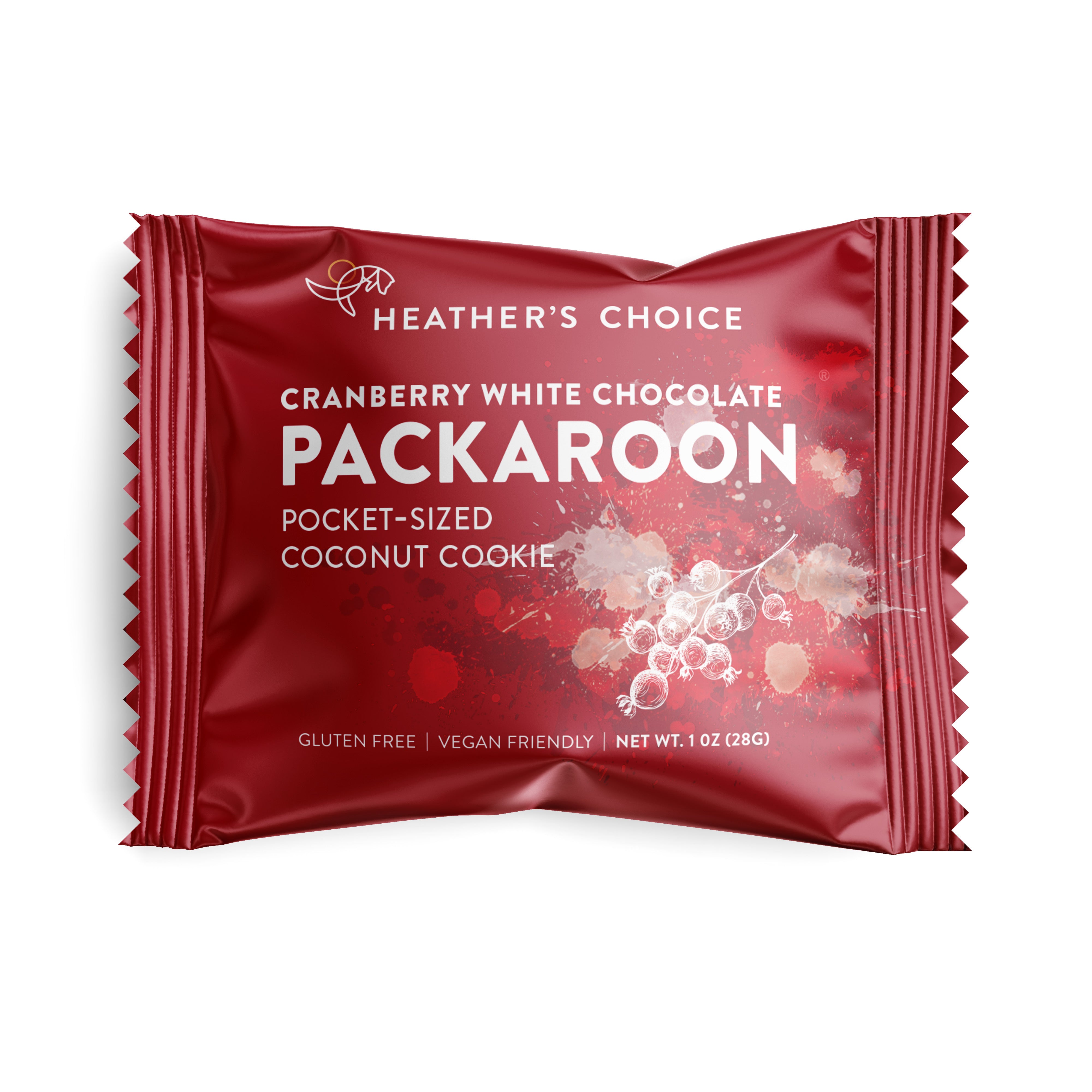 Seasonal Packaroon Variety Pack